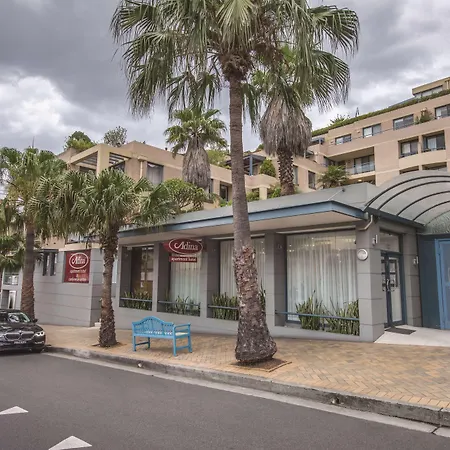 Adina Apartment Hotel Coogee Sydney-3