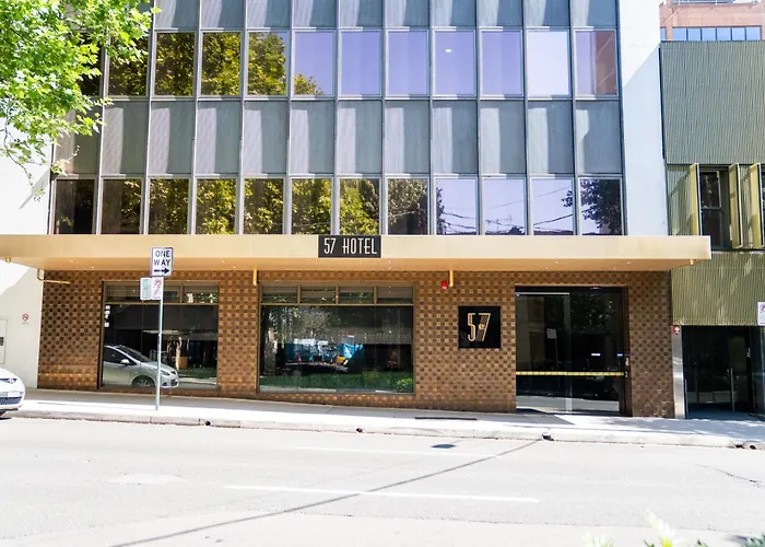 57Hotel Sydney