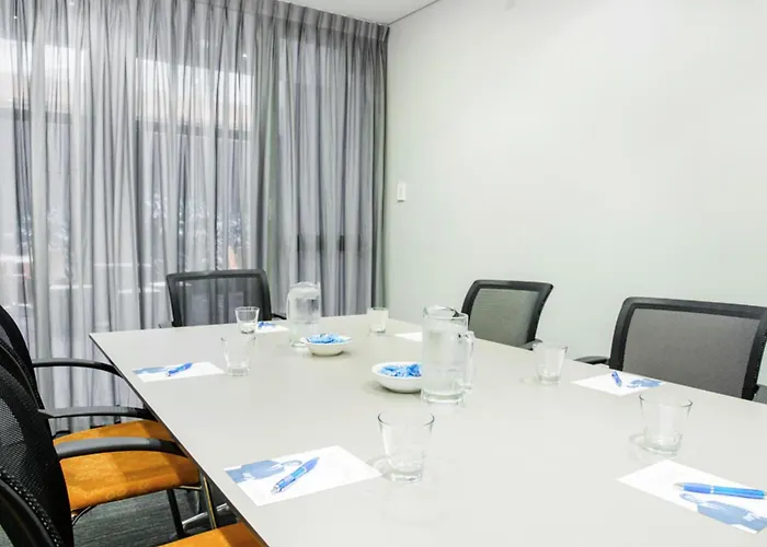 Mantra On Kent Aparthotel Sydney